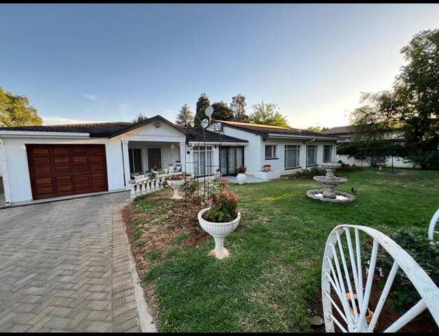 3 BEDROOM HOUSE FOR SALE IN ERASMIA